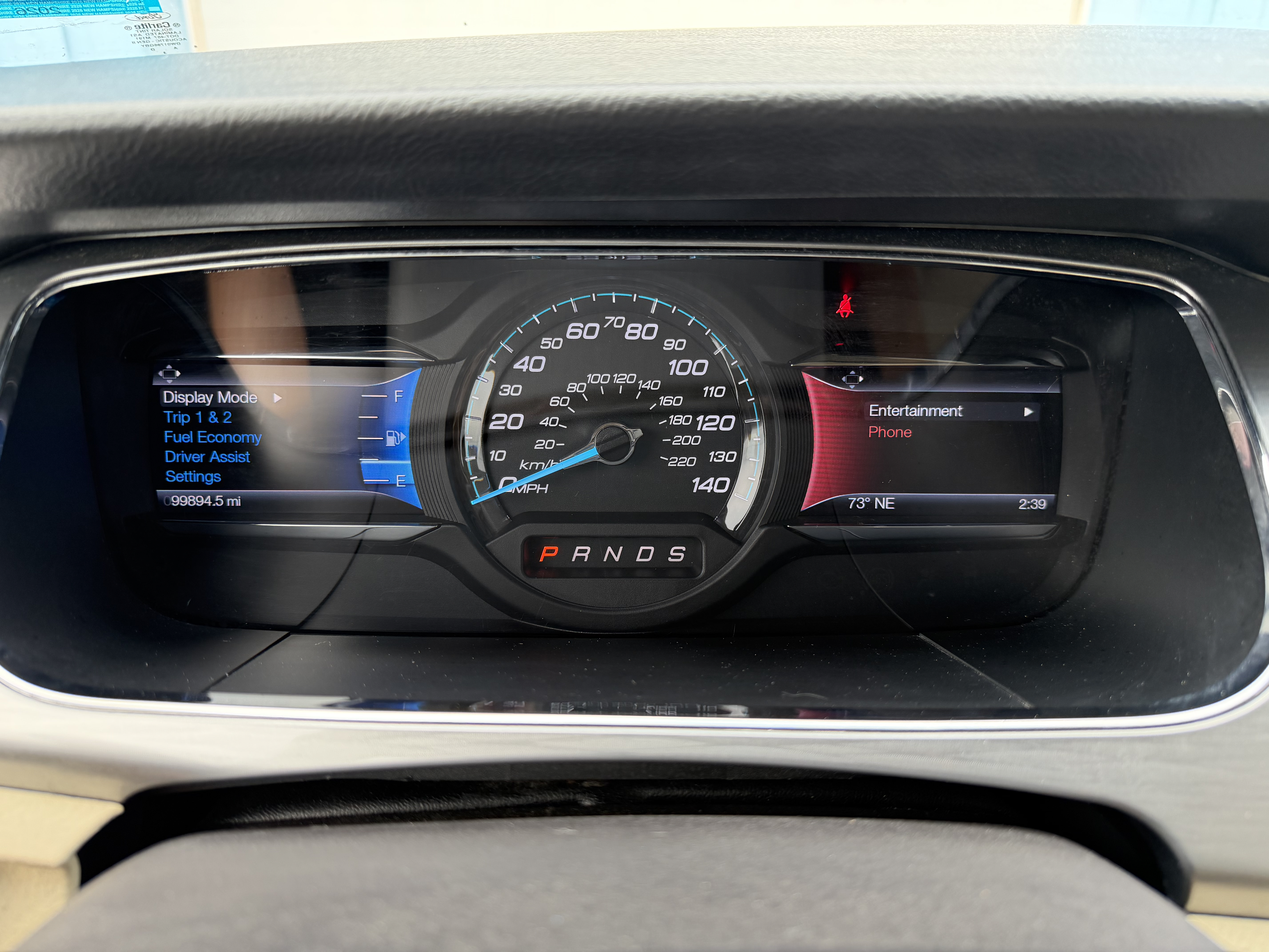 Used 2014 Ford Taurus SEL w/ Equipment Group 201A AWD/4WD image 24