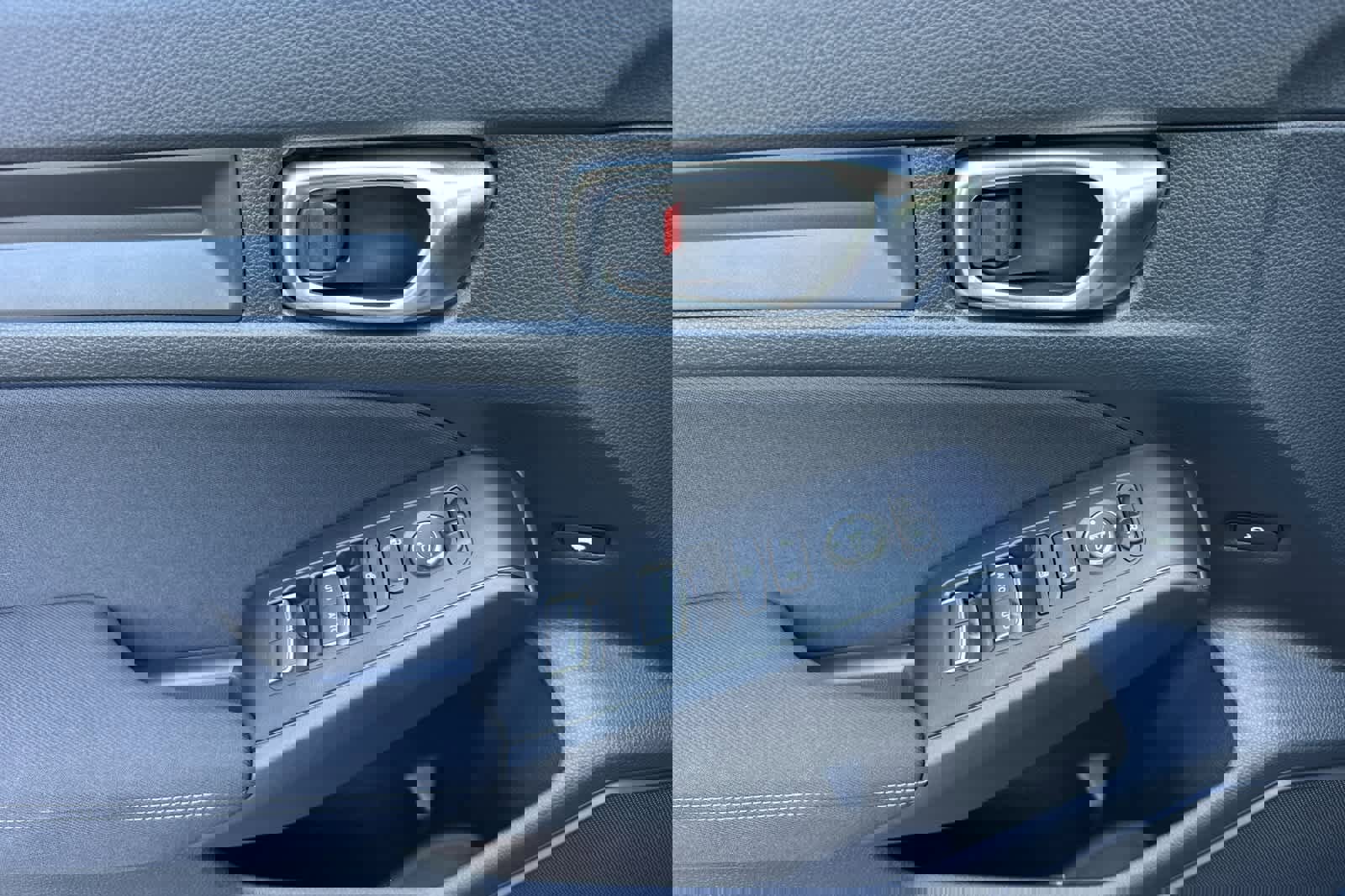 Used 2026 Honda Civic LX image 12