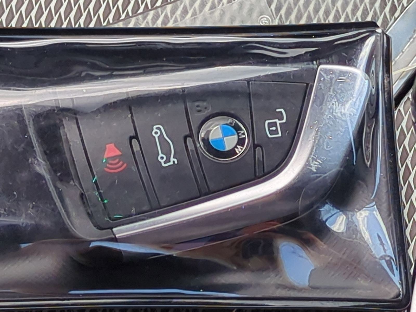 Certified 2023 BMW 430i Convertible w/ M Sport Package RWD image 36