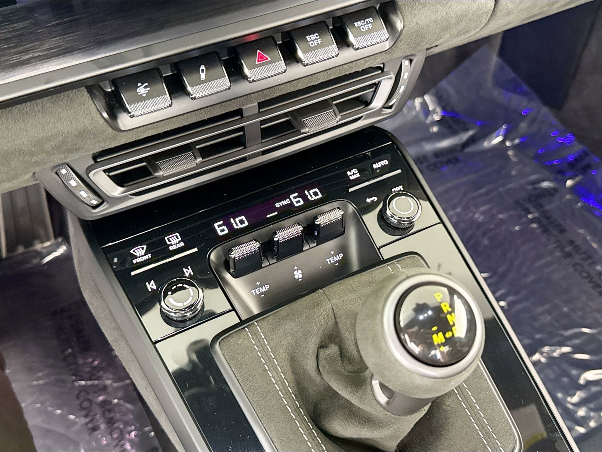 Used 2022 Porsche 911 GT3 image 12