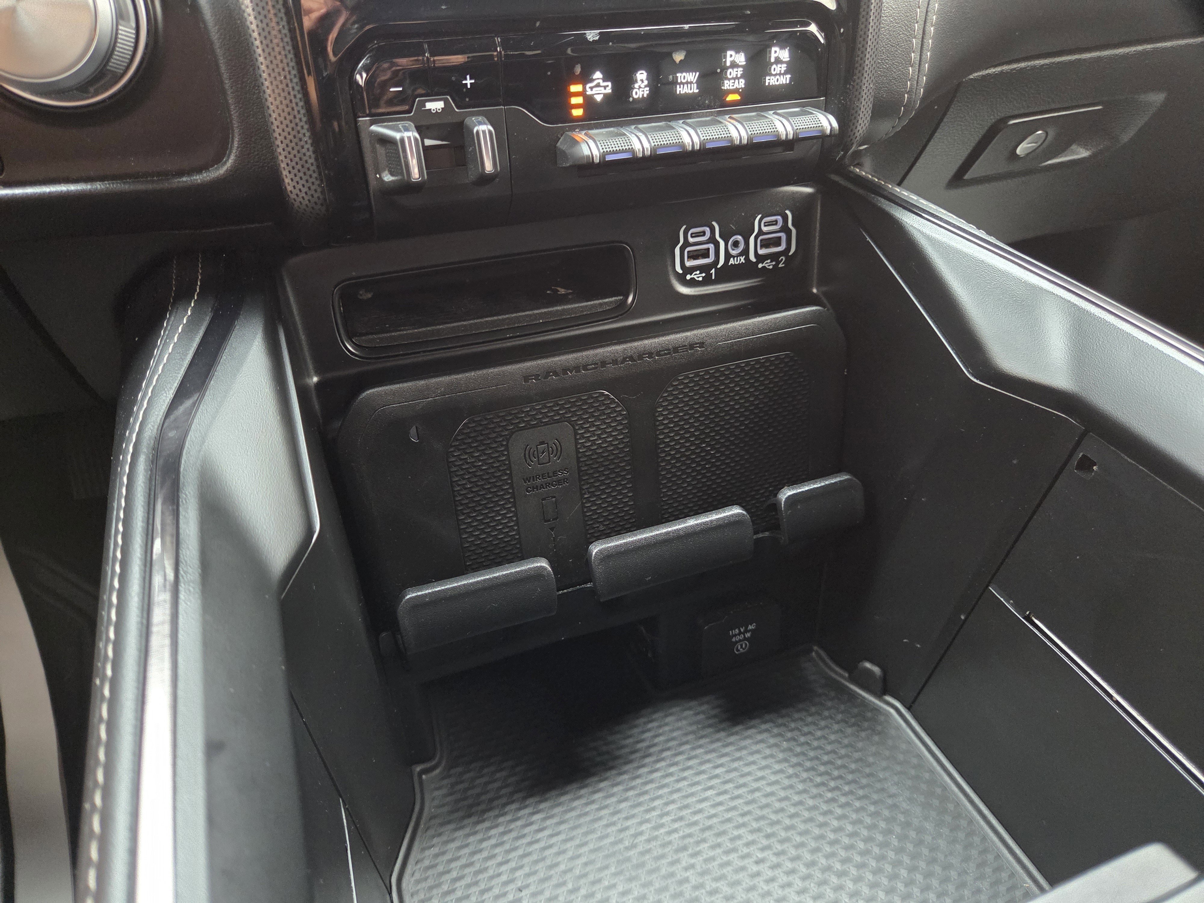 Used 2024 RAM 1500 Limited image 33