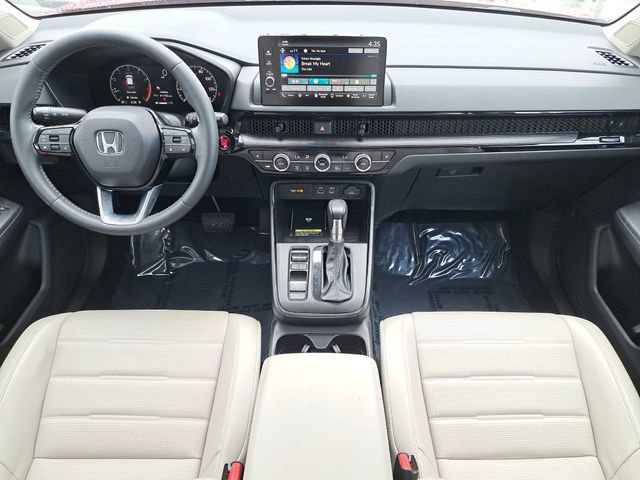 Certified 2024 Honda CR-V EX-L image 14