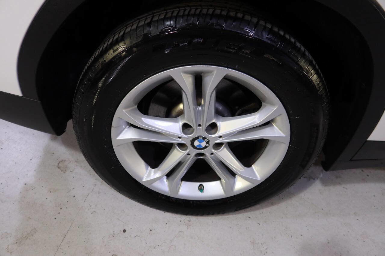 Used 2021 BMW X3 xDrive30i w/ Convenience Package image 39