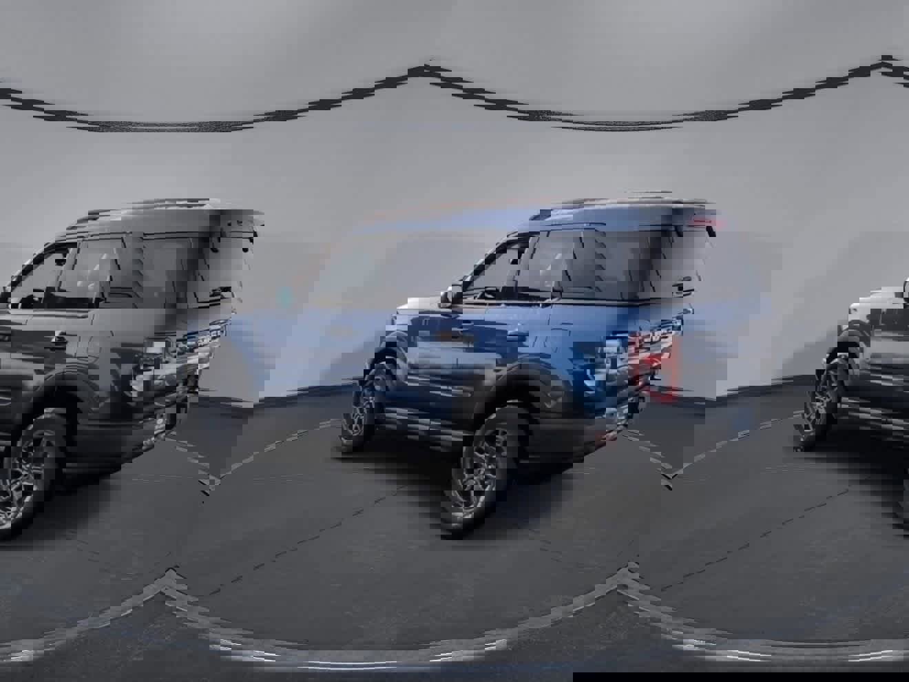 Certified 2024 Ford Bronco Sport Big Bend image 6