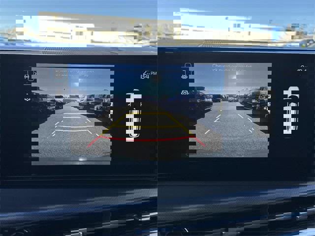 New 2026 Hyundai Santa Fe SEL image 13