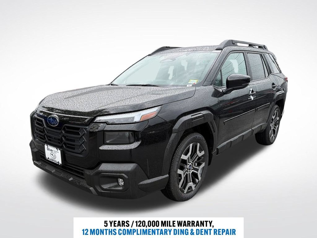New 2026 Subaru Outback Touring XT AWD/4WD image 4