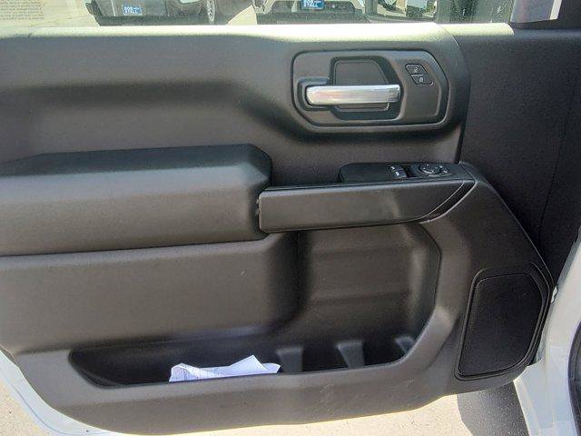 New 2026 Chevrolet Silverado 3500 W/T w/ WT Convenience Package RWD image 20