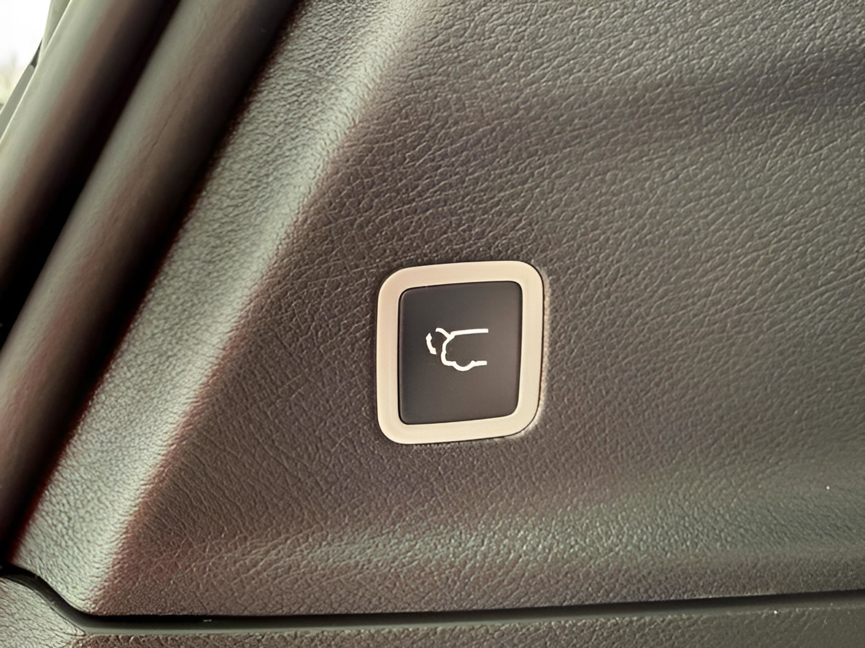 New 2026 Chrysler Pacifica Pinnacle image 9