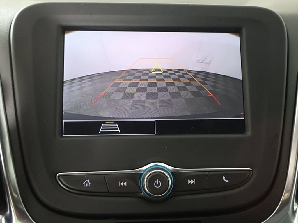 Used 2024 Chevrolet Equinox LT w/ LPO, Floor Liner Package FWD image 40