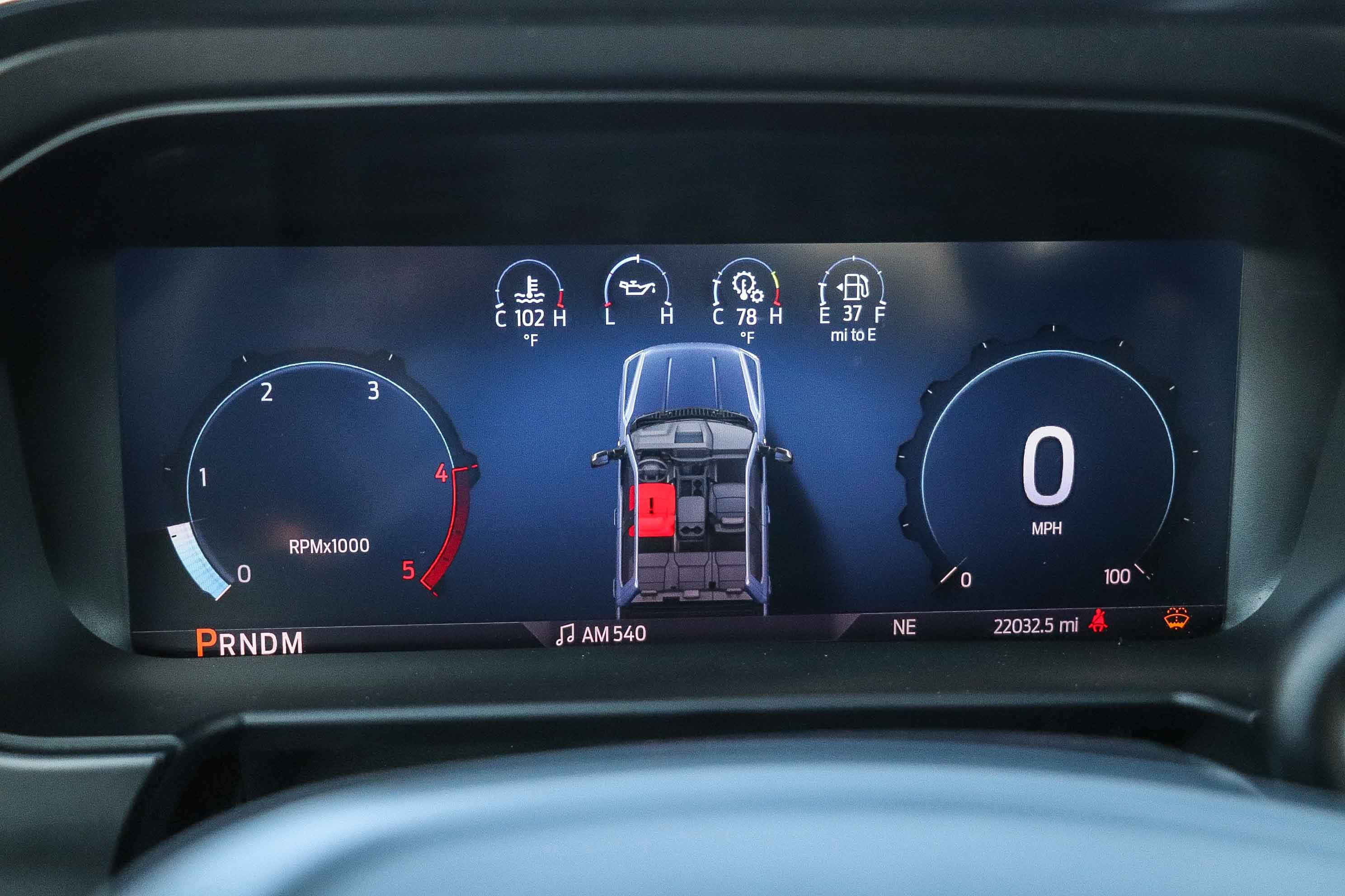 Used 2025 Ford F250 Lariat AWD/4WD image 25