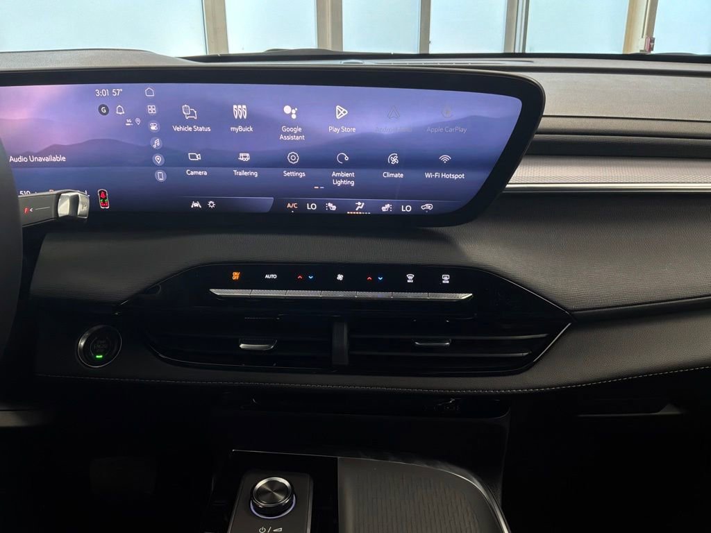 New 2026 Buick Enclave Sport Touring AWD/4WD image 14