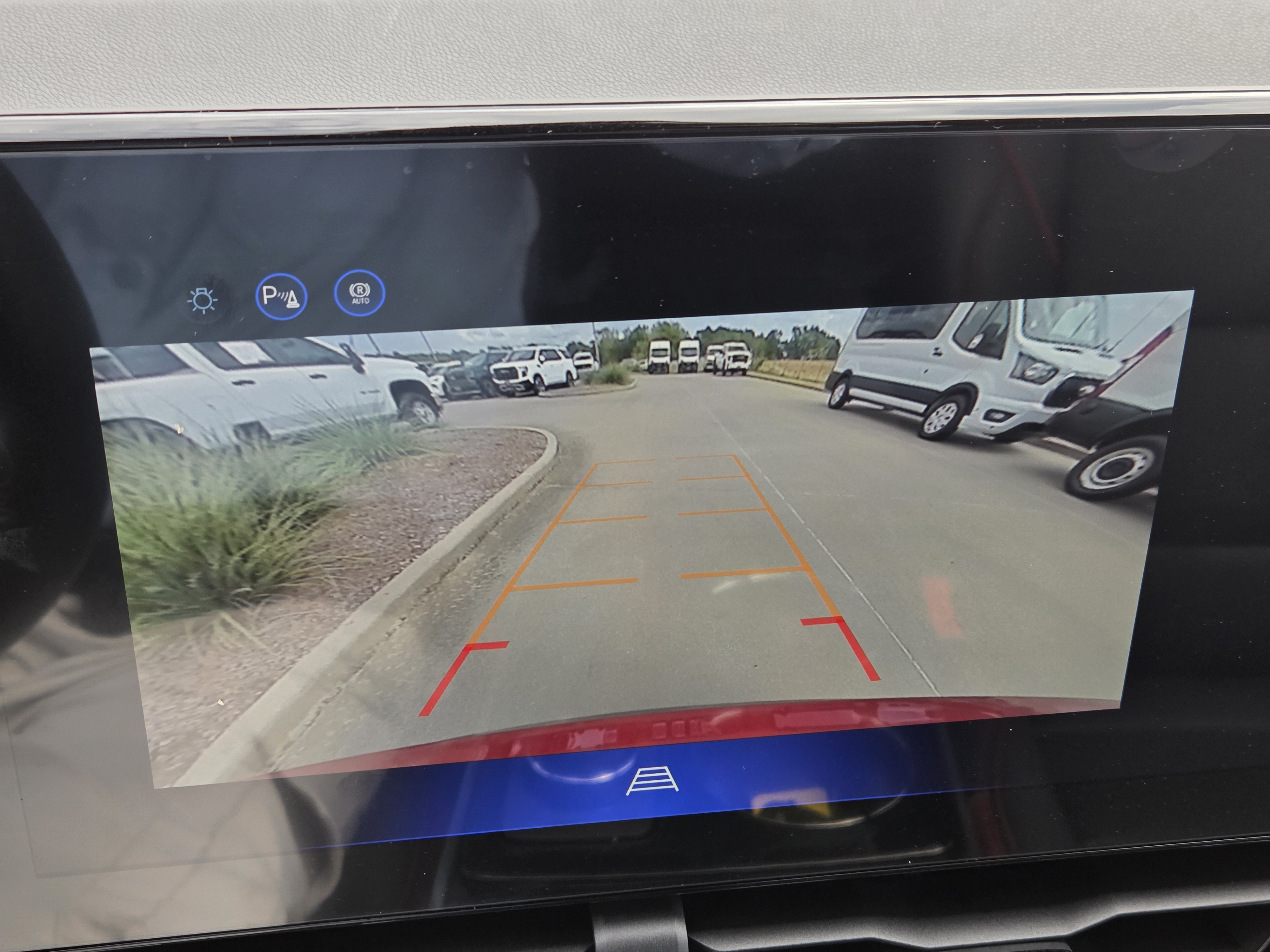 New 2027 Chevrolet Equinox RS AWD/4WD image 14