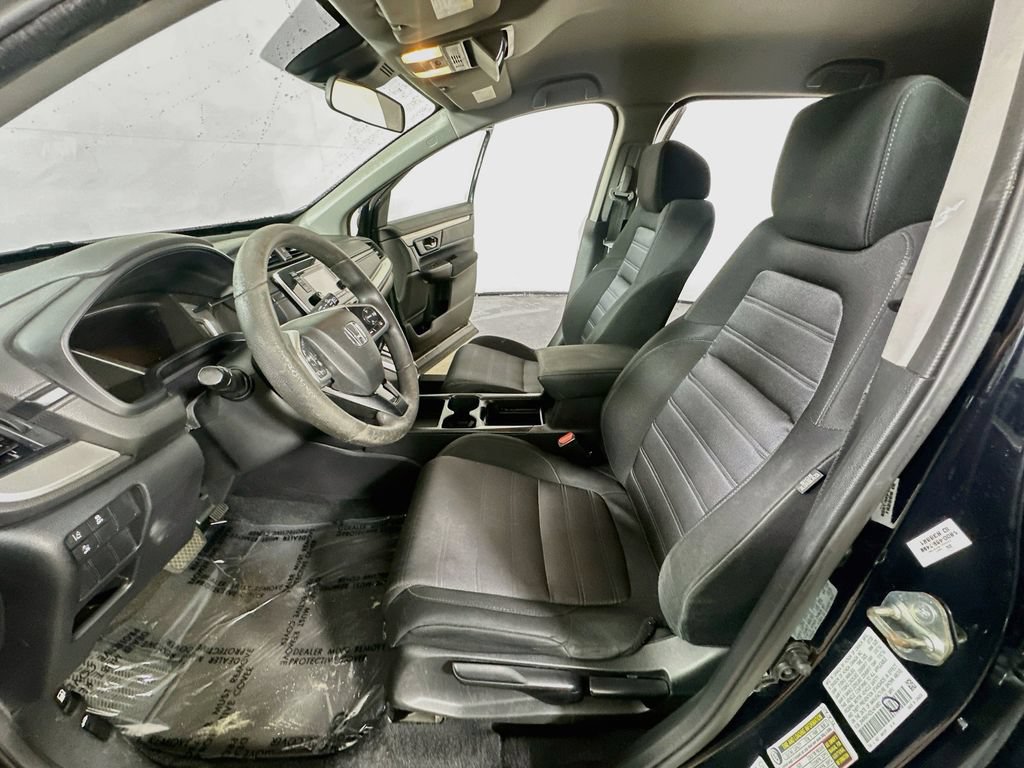 Used 2020 Honda CR-V LX image 14