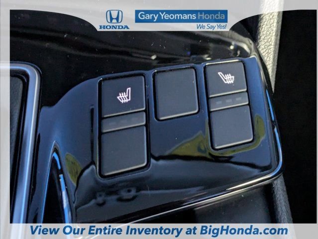 Used 2025 Kia Sportage EX w/ Premium Package image 28