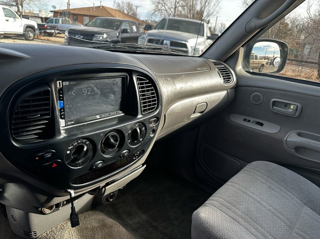 Used 2002 Toyota Tundra SR5 image 37