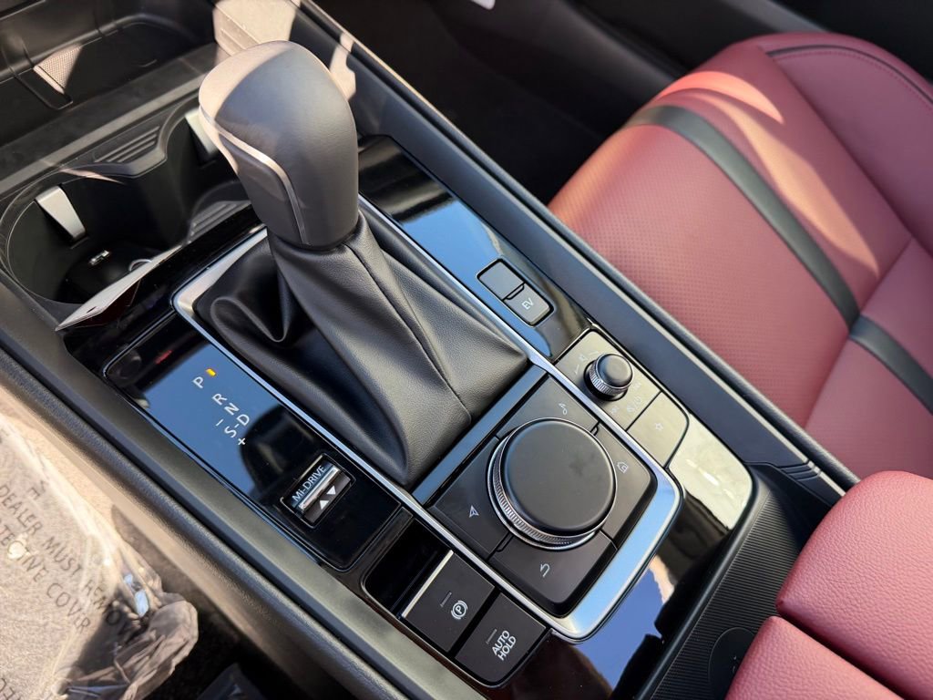 New 2026 MAZDA CX-50 AWD 2.5 Hybrid w/ Weather Package image 29