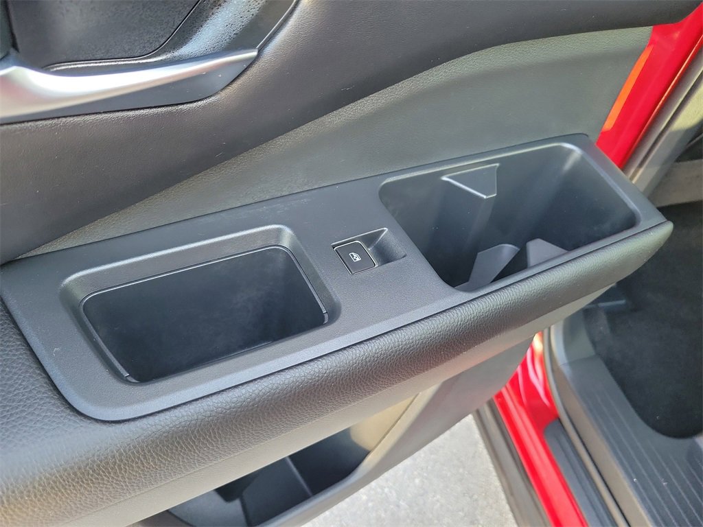 Certified 2023 Nissan Pathfinder Platinum image 12