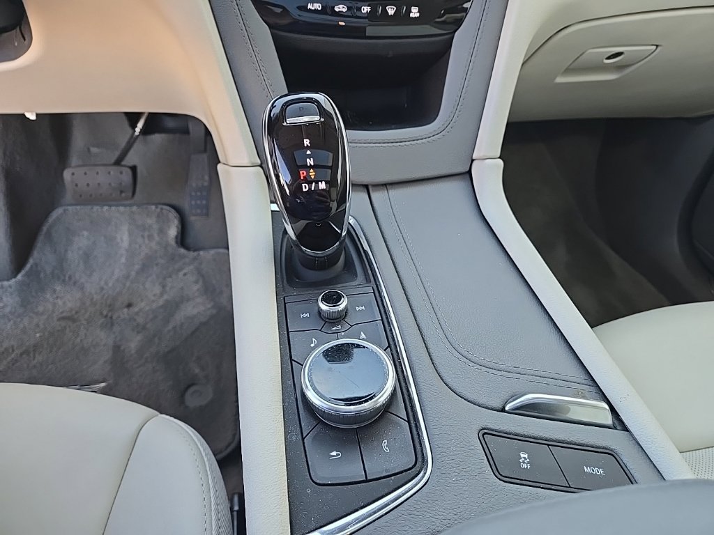 Certified 2023 Cadillac XT5 Premium Luxury w/ Technology Package FWD image 31