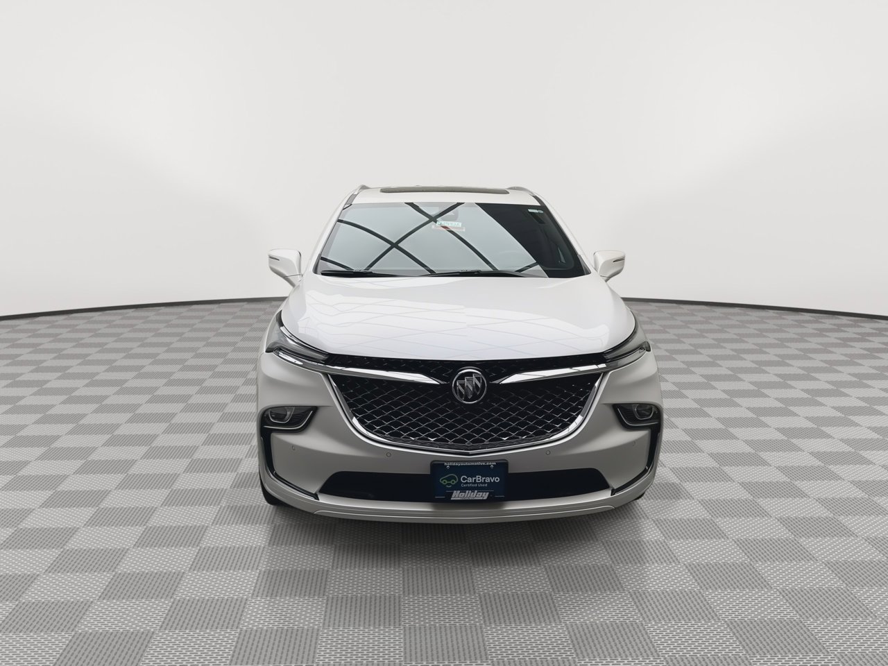 Certified 2024 Buick Enclave Avenir w/ Trailering Package, 5000 lbs. AWD/4WD image 41