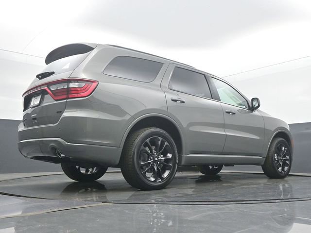 New 2026 Dodge Durango GT w/ Blacktop Package AWD/4WD image 54