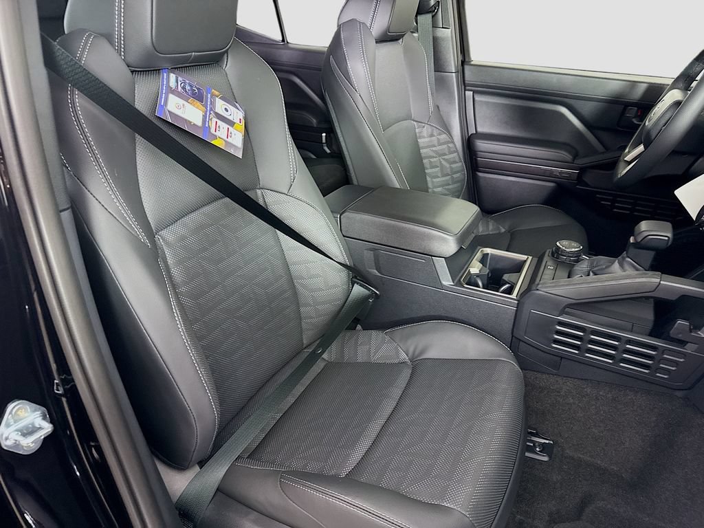 New 2026 Toyota 4Runner TRD Sport Premium AWD/4WD image 19