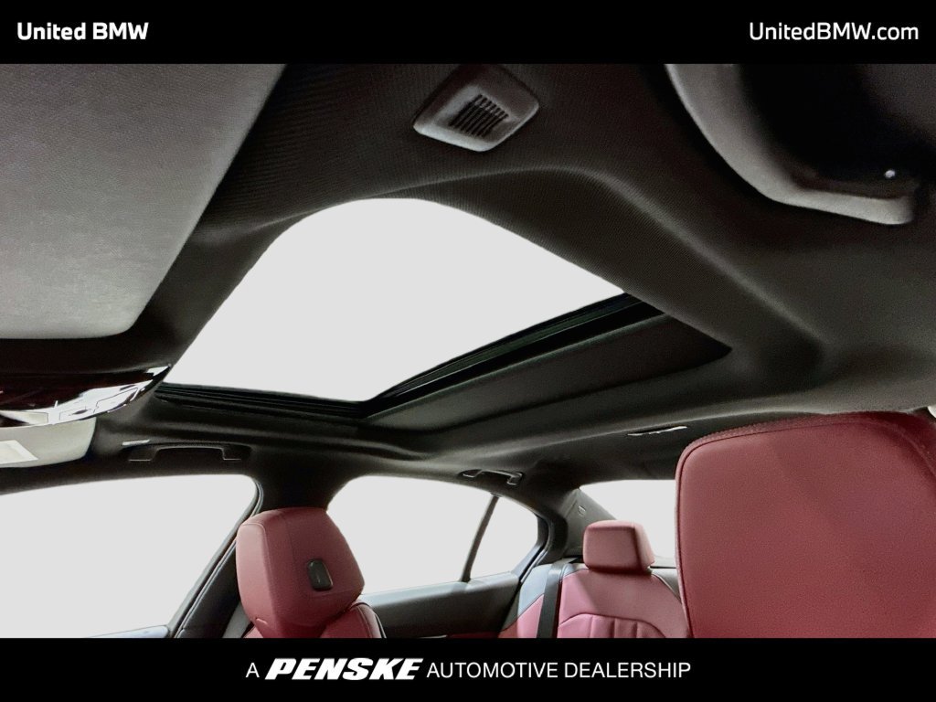 New 2027 BMW 530i w/ M Sport Package RWD image 19