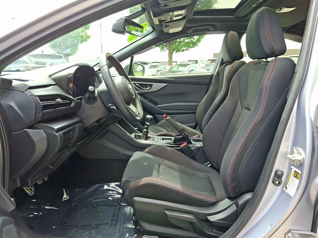 Used 2022 Subaru WRX Premium AWD/4WD image 13
