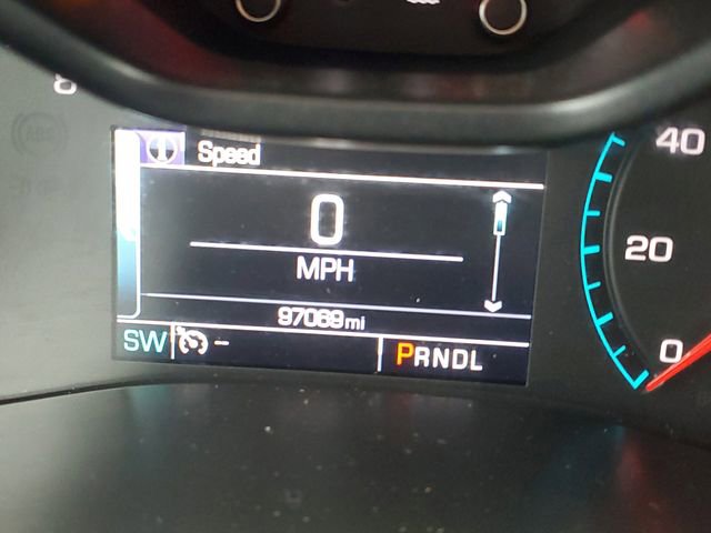 Used 2018 Chevrolet Colorado Z71 AWD/4WD image 21