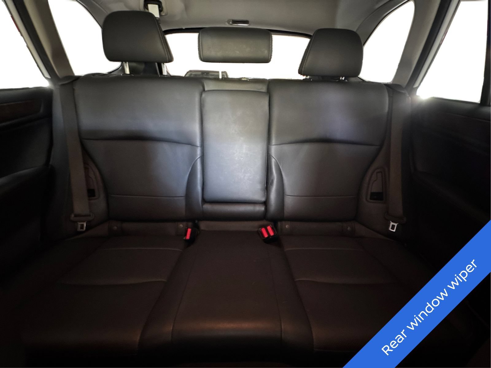 Used 2015 Subaru Outback 2.5i Limited AWD/4WD image 14