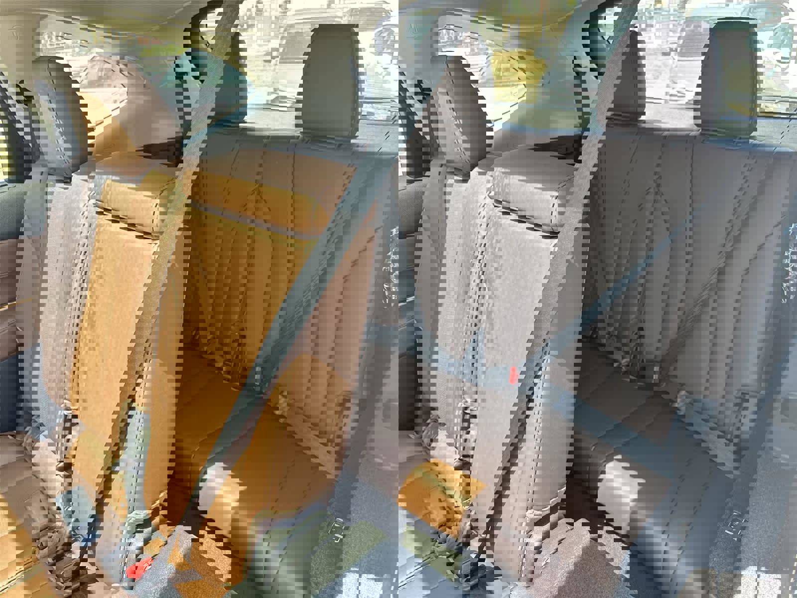 New 2026 Acura MDX FWD w/ Technology Package image 32