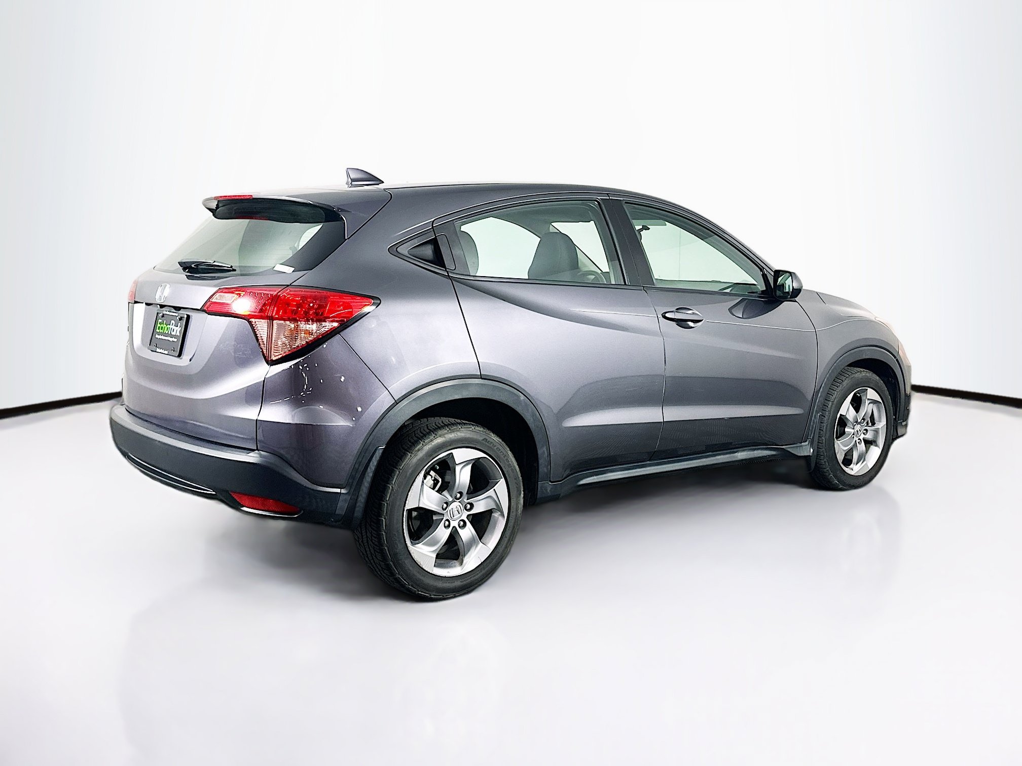 Used 2017 Honda HR-V LX image 9