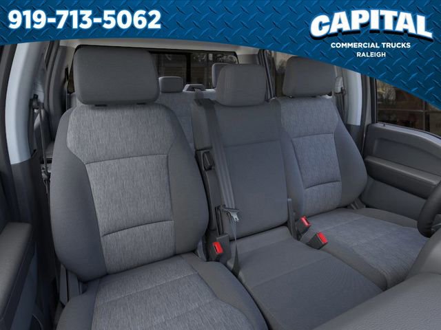 New 2026 Ford F350 XL w/ STX Appearance Package image 10