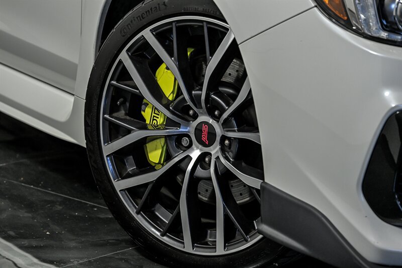 Used 2021 Subaru WRX STI AWD/4WD image 3