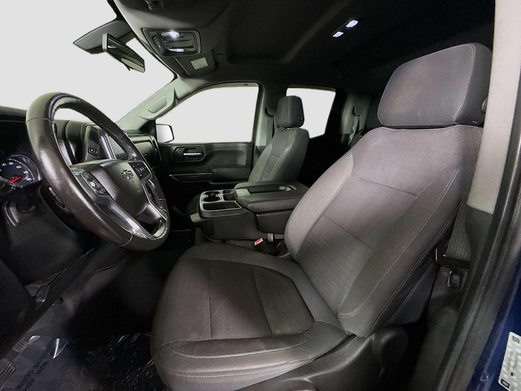 Used 2019 Chevrolet Silverado 1500 RST w/ All-Star Edition image 22