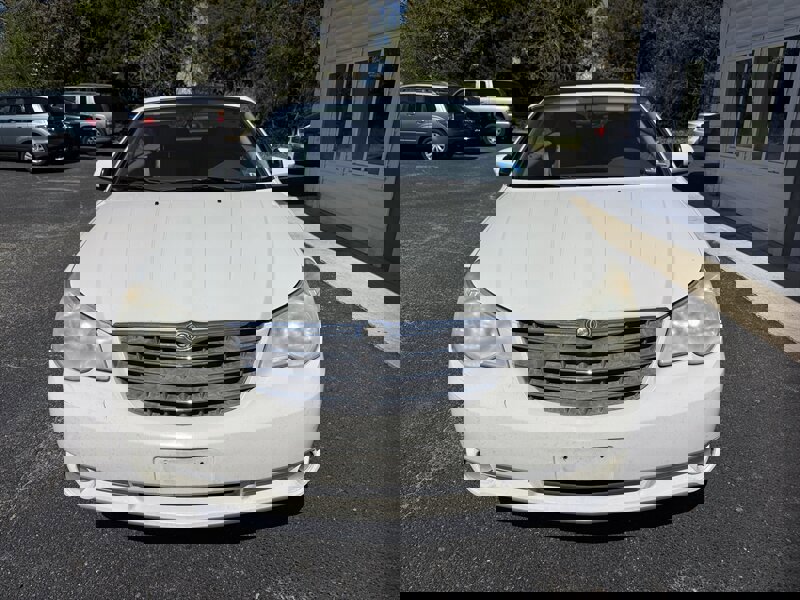 Used 2008 Chrysler Sebring Touring w/ Special Touring Group image 2