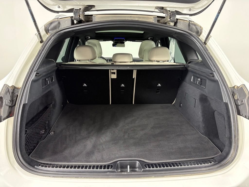 Certified 2025 Mercedes-Benz GLC 300 4MATIC image 24