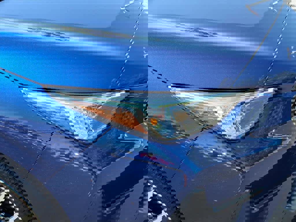 Used 2024 Subaru Impreza 2.0i Sport image 9