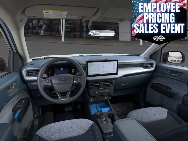 New 2026 Ford Maverick XLT AWD/4WD image 9