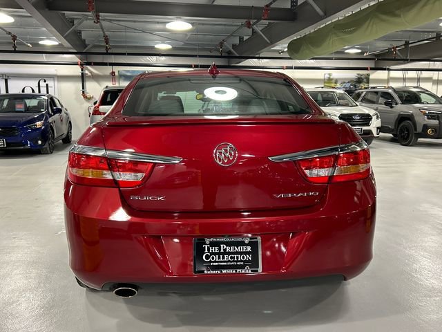 Used 2017 Buick Verano Sport Touring image 3
