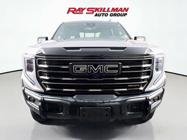 Used 2023 GMC Sierra 1500 AT4X AWD/4WD image 2