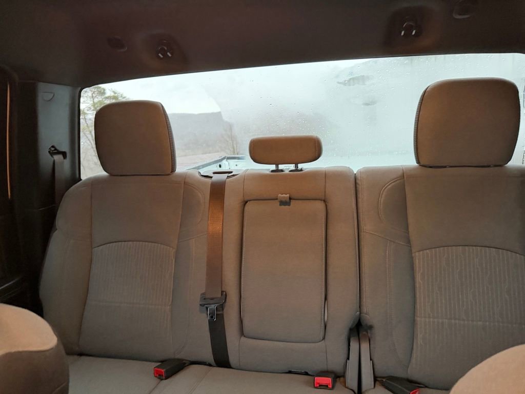 Used 2024 RAM 2500 Big Horn image 20