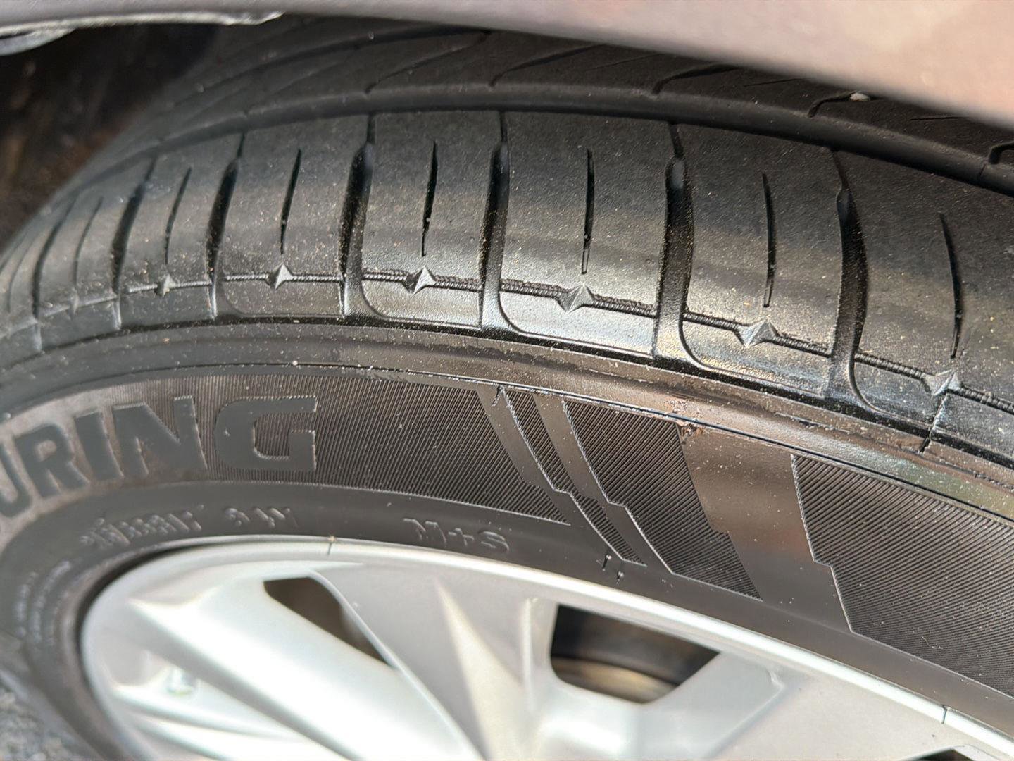 Used 2022 Toyota Camry LE FWD image 39