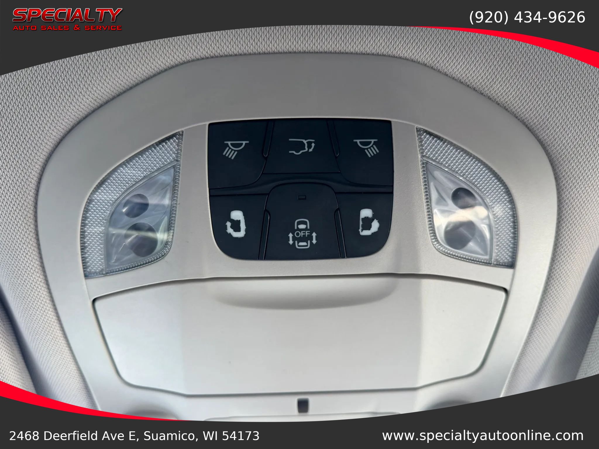 Used 2018 Chrysler Pacifica Limited FWD image 39