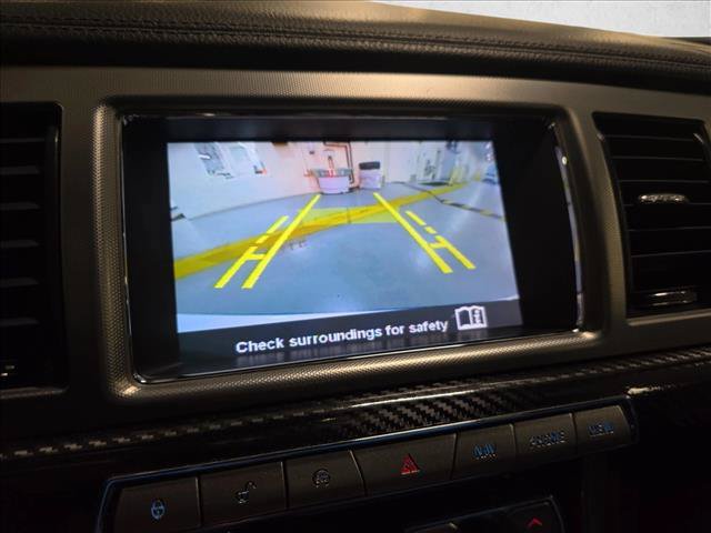 Used 2015 Jaguar XF Portfolio AWD/4WD image 23