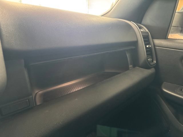Used 2021 RAM 1500 Big Horn w/ Built-to-serve Edition AWD/4WD image 47