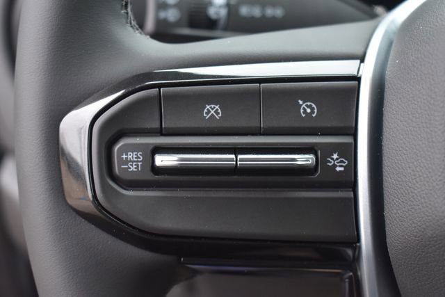 New 2026 Chevrolet Colorado W/T image 26