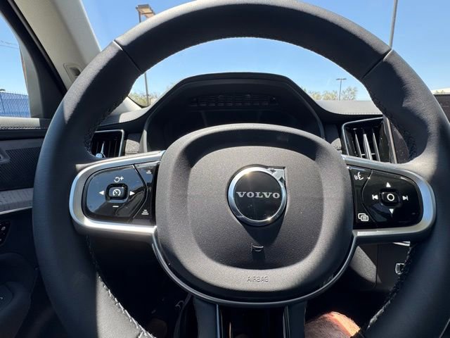 New 2025 Volvo XC90 T8 Ultra w/ Protection Package Premier AWD/4WD image 32