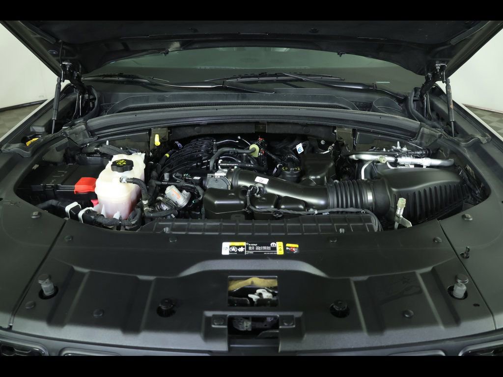 Used 2023 Jeep Grand Cherokee Altitude image 17