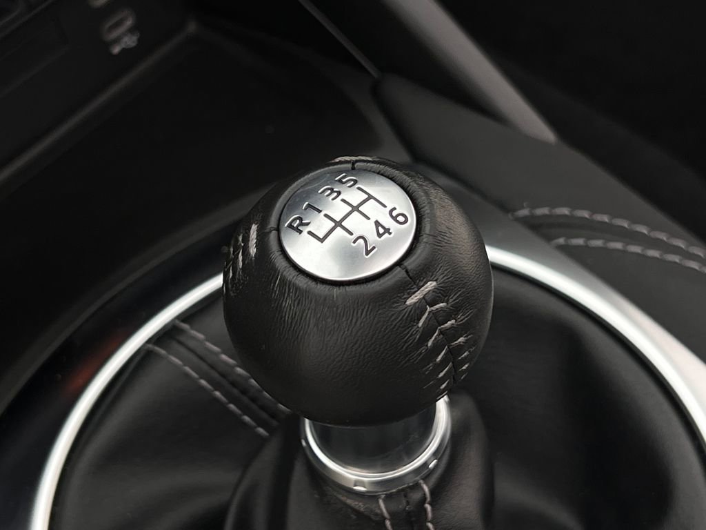 Used 2024 MAZDA MX-5 Miata Grand Touring image 23