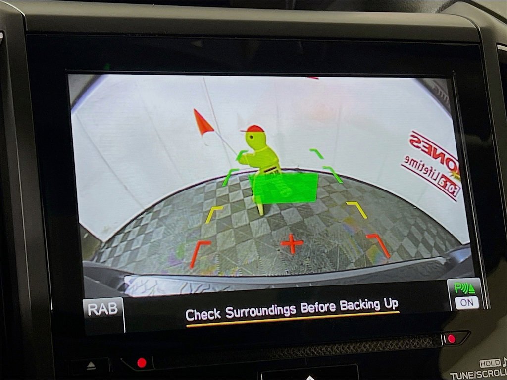 Used 2023 Subaru Crosstrek 2.5i Limited w/ Moonroof Package image 6